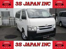 2014 Toyota Hiace Van