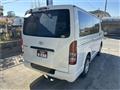 2014 Toyota Hiace Van