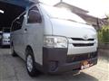2014 Toyota Hiace Van