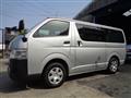 2014 Toyota Hiace Van