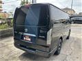 2014 Toyota Hiace Van