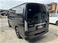 2014 Toyota Hiace Van