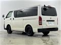 2010 Toyota Hiace Van