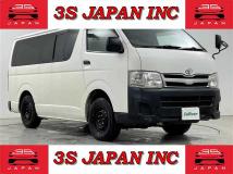 2010 Toyota Hiace Van