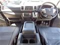 2014 Toyota Hiace Van