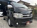 2013 Toyota Hiace Van