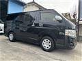 2013 Toyota Hiace Van