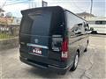 2013 Toyota Hiace Van