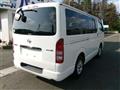 2009 Toyota Hiace Van