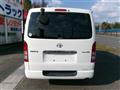 2009 Toyota Hiace Van