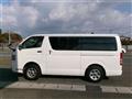2009 Toyota Hiace Van