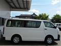 2013 Toyota Hiace Van