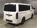 2011 Toyota Hiace Van