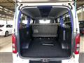 2011 Toyota Hiace Van