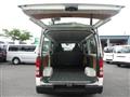 2014 Toyota Hiace Van