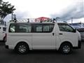 2014 Toyota Hiace Van