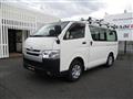 2014 Toyota Hiace Van