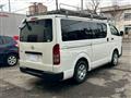 2013 Toyota Hiace Van