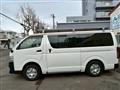 2013 Toyota Hiace Van