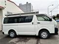 2013 Toyota Hiace Van