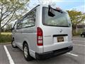 2012 Toyota Hiace Van