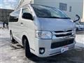 2014 Toyota Regiusace Van