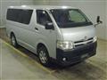2012 Toyota Regiusace Van