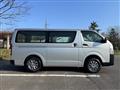 2014 Toyota Hiace Van