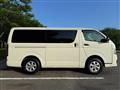 2012 Toyota Hiace Van