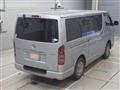 2010 Toyota Hiace Van