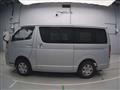 2010 Toyota Hiace Van