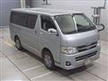 2010 Toyota Hiace Van