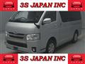 2014 Toyota Hiace Van