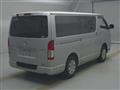 2014 Toyota Hiace Van