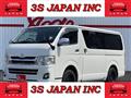 2012 Toyota Hiace
