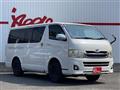 2012 Toyota Hiace