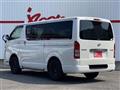 2012 Toyota Hiace