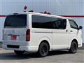 2012 Toyota Hiace