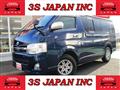 2011 Toyota Hiace Van