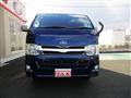 2011 Toyota Hiace Van
