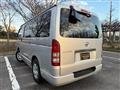 2012 Toyota Hiace Van