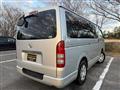 2012 Toyota Hiace Van