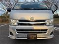 2012 Toyota Hiace Van