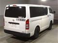 2013 Toyota Hiace Van