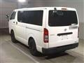 2013 Toyota Hiace Van