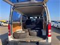 2013 Toyota Hiace Van