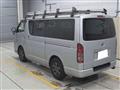 2011 Toyota Regiusace Van