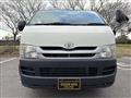 2007 Toyota Hiace Van