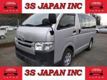 2014 Toyota Regiusace Van