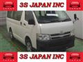 2013 Toyota Hiace Van